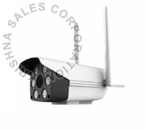 DI-124 4G Bullet Camera