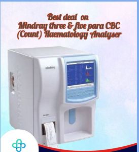 hematology analyzers