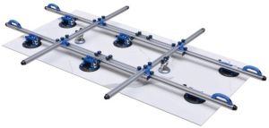 Vacuum Tile Lifting System Facile For Big Size Tiles