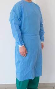 Hygiene & Surgical Disposables gown