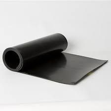 Synthetic Rubber Sheet