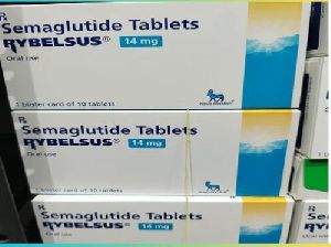 Rybelsus 14mg Tablets