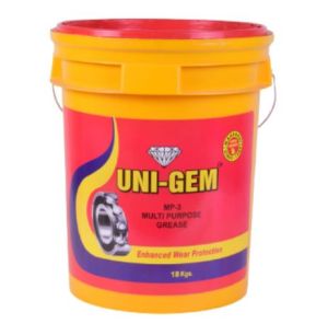 Unigem MP-3 Grease