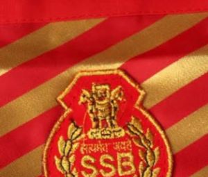 SSB T FLAG