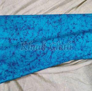 Cotton Batik Print Fabric