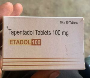 etadol 100 mg tablets