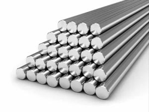 Steel Bars