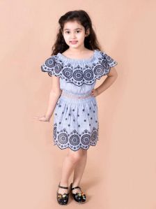 children ethnic wear