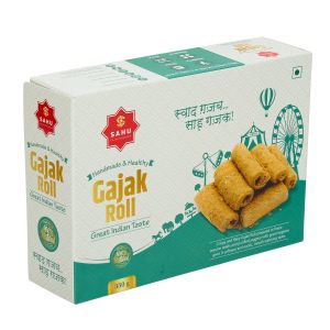 Gajak Roll 350 Gram