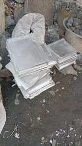 Aluminum Plates Scrap