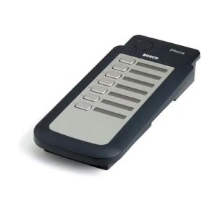 Bosch Call Station Keypad