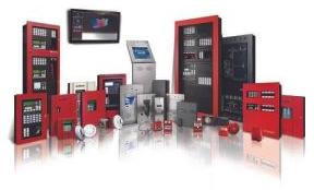 Fire Alarm Maintenance Services