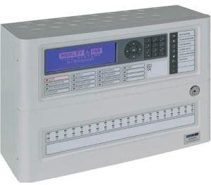Morley DxC1 Single Loop Fire Alarm Panel