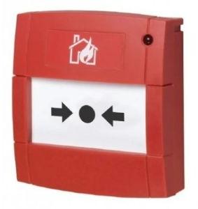 Morley HM-MCP-Glass Manual Call Point
