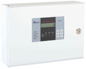 Ravel RE-102 2 Zone Fire Alarm Control Panel