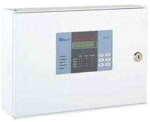 Ravel RE-104 4 Zone Fire Alarm Control Panel
