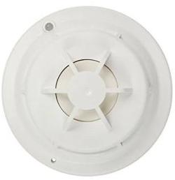 Siemens OH921 Smoke Detector