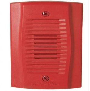 System Sensor ABS Conventional Sounder