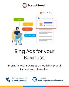 Bing Advertising