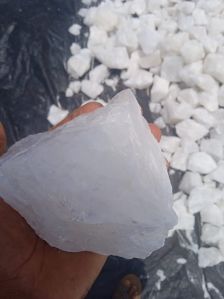 High Purity Quartz