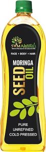 moringas seed oil