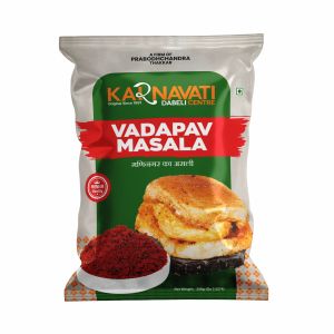 Vadapav Masala