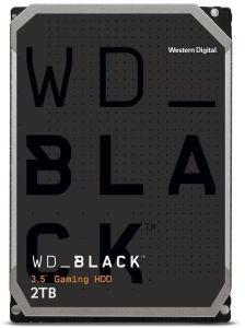 Western Digital Black 2TB Hard Disk Drive