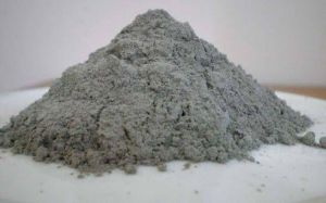 Fly Ash Powder