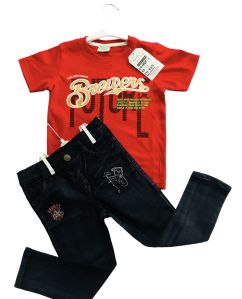 Kids Wear Set