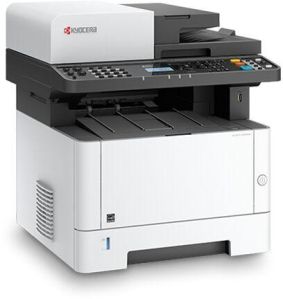 Kyocera Laser Printer