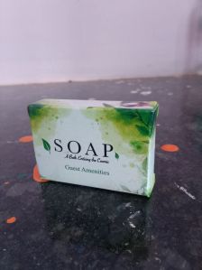 hotel soap