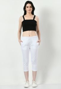 Ladies Capri