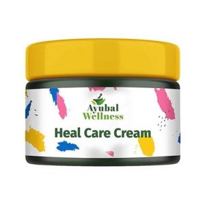 Herbal Dermo Treat Cream ( for Cracked & Chapped Skin)