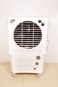 Fiber Air Cooler