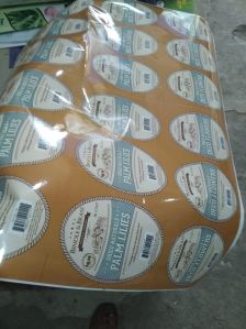 laminated labels