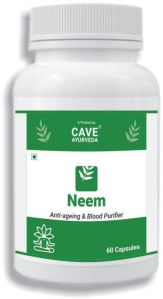 Neem Capsule