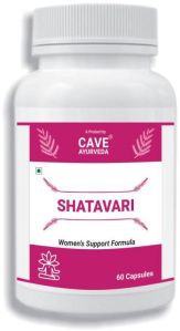 Shatavari Capsules