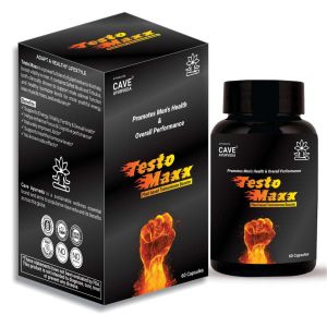 Testosterone Booster Capsules