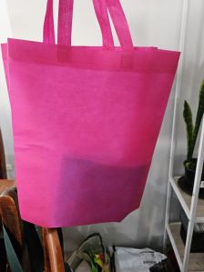 Loop Handle Non Woven Bag