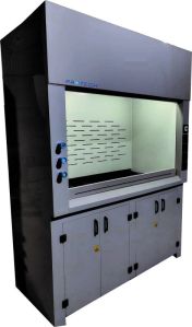 Polypropylene Fume Hood