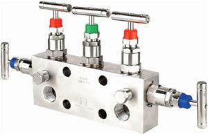 Manifold Valves