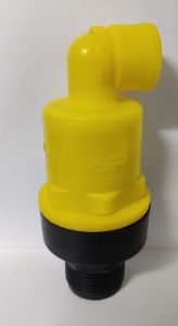 PVC Air Valve