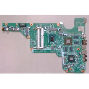 Laptop Motherboard- Macbook Logic Board