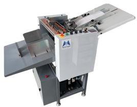 STICKER HALF CUTTING AND PERFORATING MACHINE INDIA MAKE