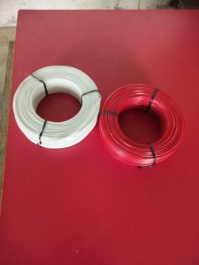 Twist and twin wire (tie wire )