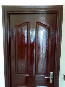 Granite door frame