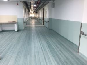 pvc vinyl flooring