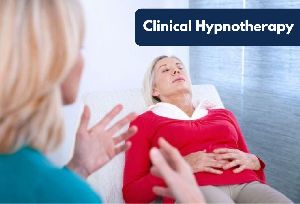 hypnotherapy service