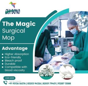 Surgical Mops