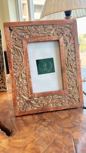 Wooden Photo Frames